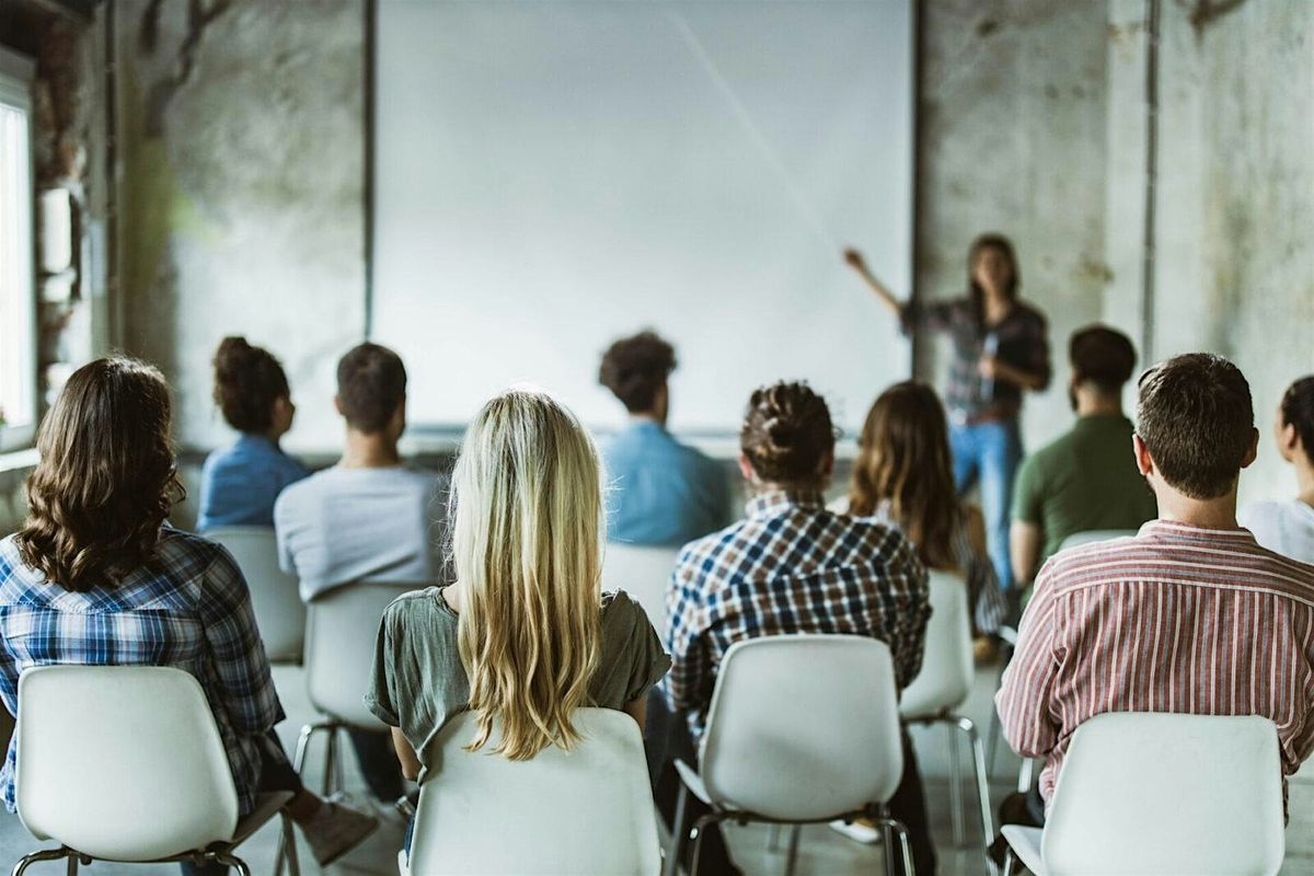 Want to Be a Better Leader?