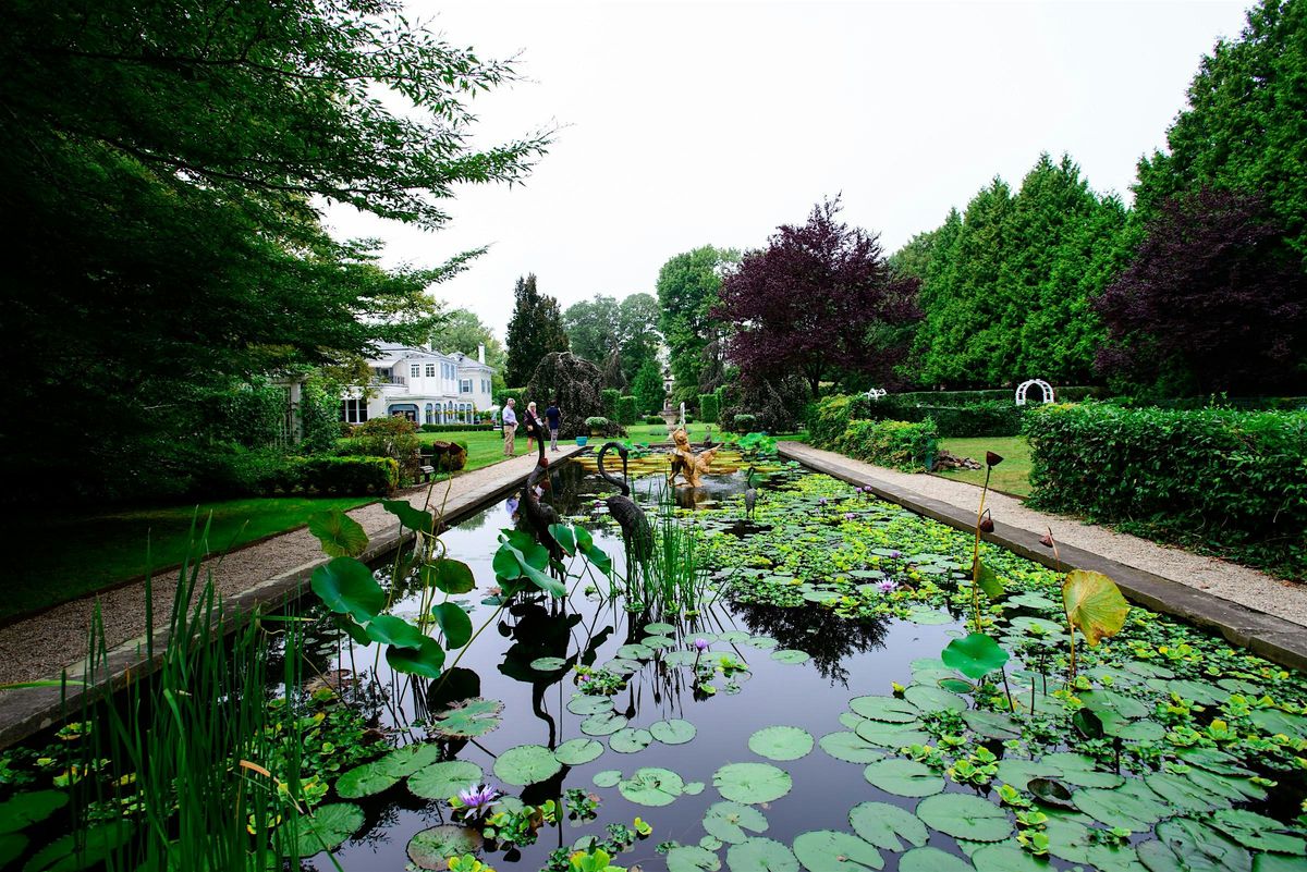 Arboretum Tour: Oakwood