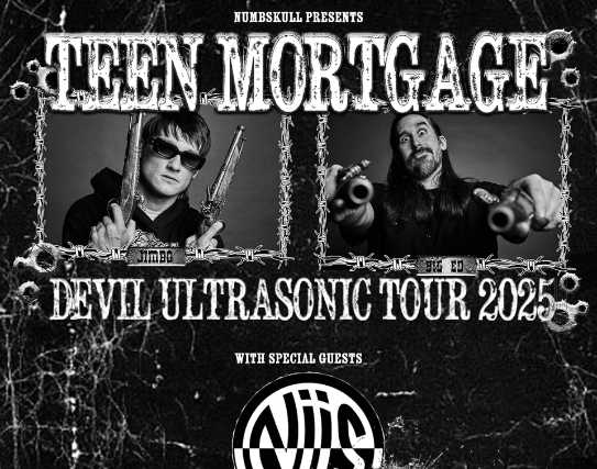 Teen Mortgage, NIIS in Fresno