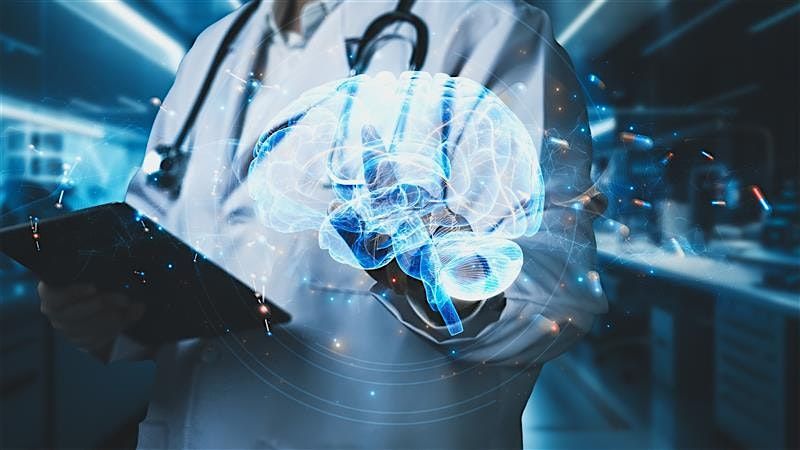 Virtual Health and Well-Being Summit: Navigating the Path to Better Health