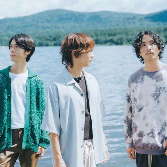 The Mass Missile, THE BOYS&amp;GIRLS, \u30e6\u30bf\u5dde, LUCCI, the shes gone, mabuta, \u660e\u304f\u308b\u591c\u306e\u7f8a, \u30d7\u30c3\u30b7\u30e5\u30d7\u30eb\u30dd\u30c3\u30c8, Hammer Head Shark, EVE OF THE LAIN, \u30eb\u30b5\u30f3\u30c1\u30de\u30f3, Haku., May Forth, \u30ec\u30c8\u30ed\u30de\u30a4\u30ac\u30fc\u30eb!!, \u6771\u4eac\u3001\u541b\u304c\u3044\u306a\u3044\u8857 in \u6e0b\u8c37\u533a