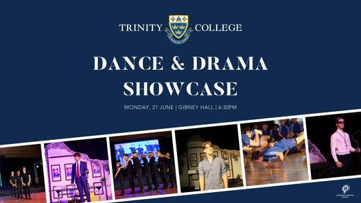 Dance & Drama Showcase