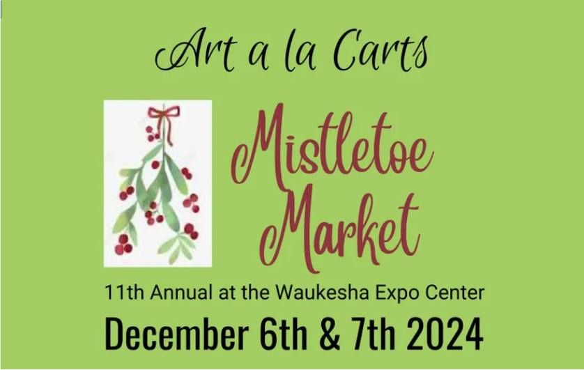 Mistletoe Market