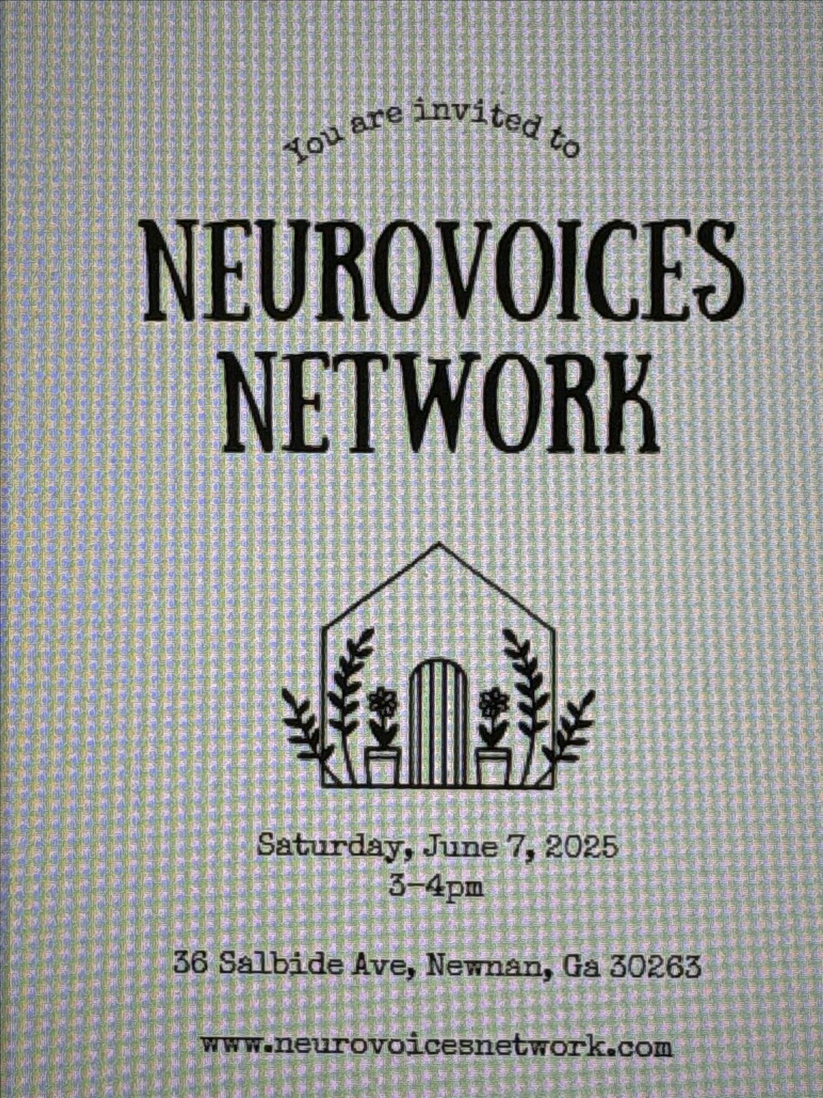 NeuroVoices Network