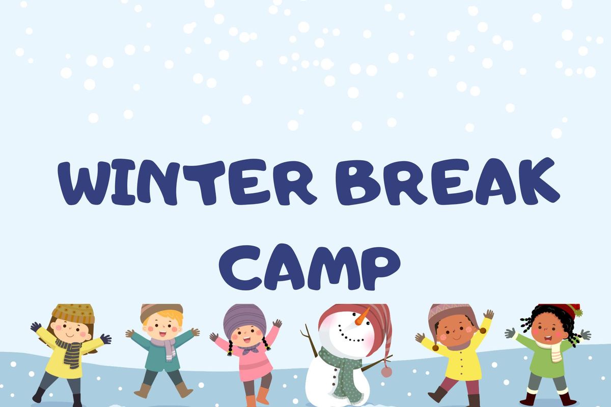 Winter Break Camp