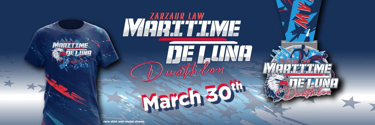 2025 Zarzaur Law Maritime Deluna Duathlon