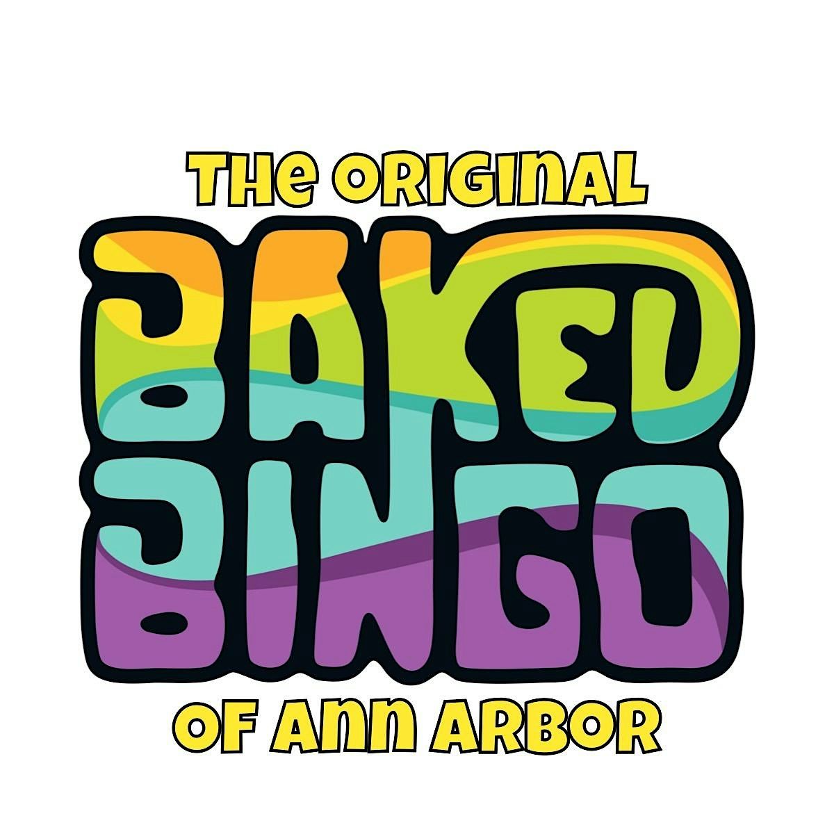 PLAY BAKED BINGO EVERY THURSDAY NIGHT 7PM @ASHLEY'S IN ANN ARBOR!