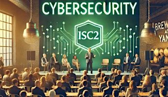 ISC2 January Chapter Meeting