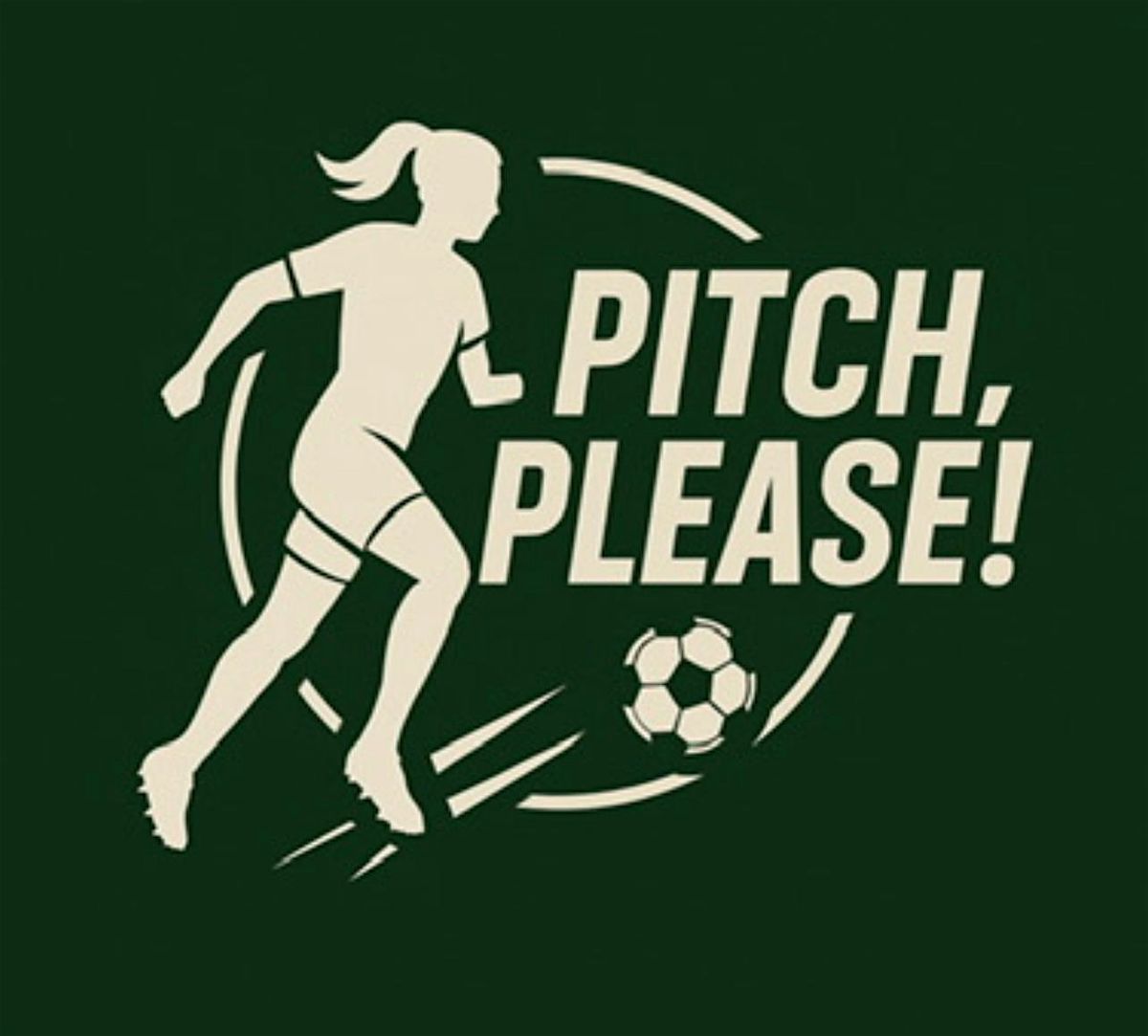 Pitch, Please! Watch Party - Brighton Women v Manchester United Women