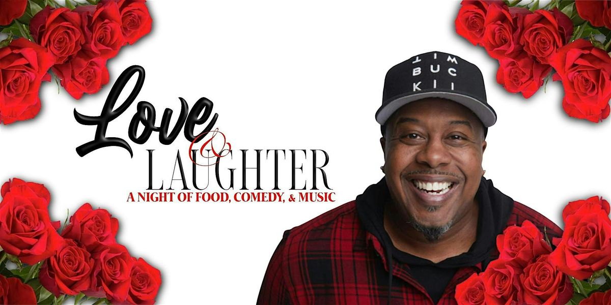 Love & Laughter Comedy Show