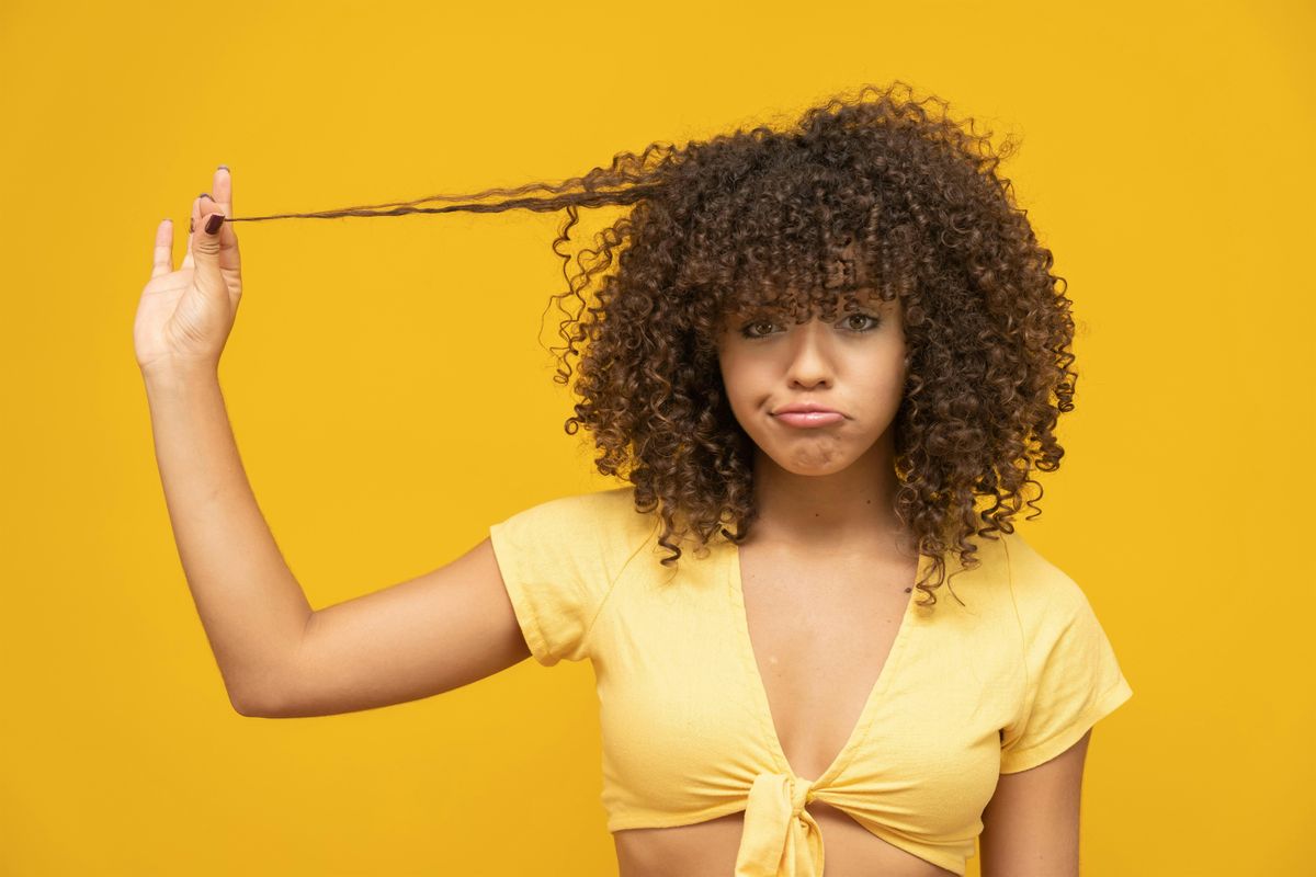 Curly Hair 101 For Hairstylists