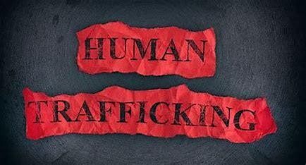 Marion County Human Trafficking Task Force Meeting