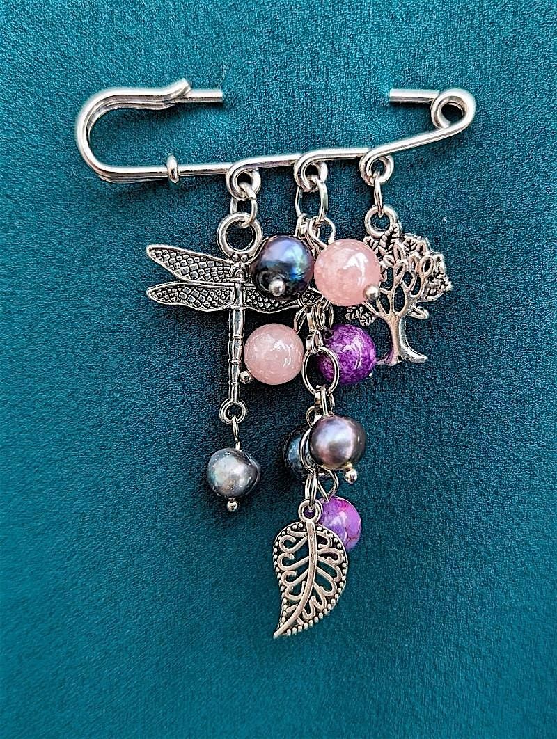 Beaded Accessories Workshop