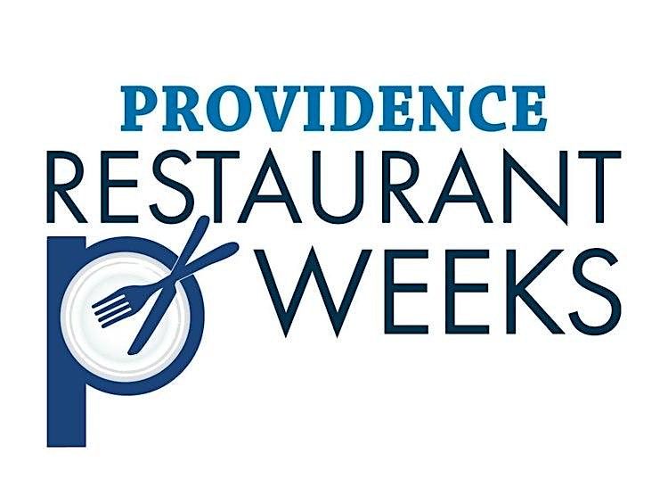 Providence Restaurant Week