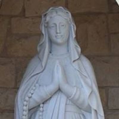 Saint Mary of the Assumption Catholic Church, Waco, Texas