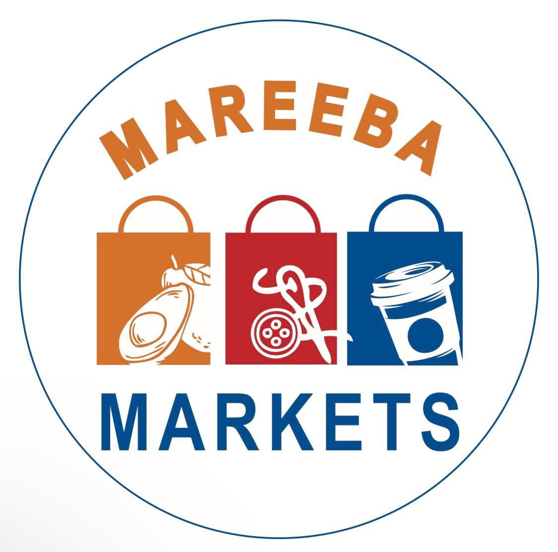 Mareeba Markets - 100 Park