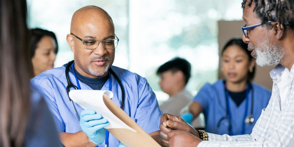 Healthy 55: Advance Directives and 5 Wishes for 55 +