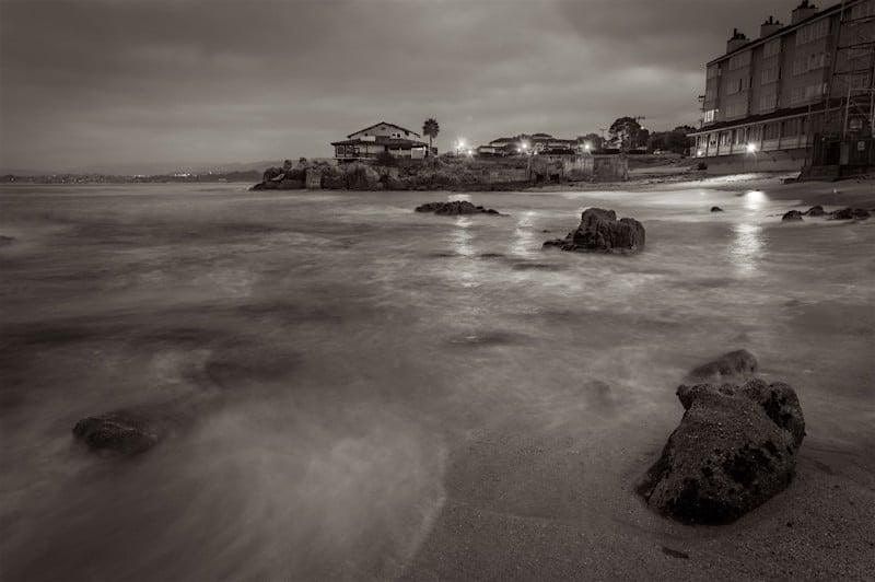 Monterey Ghost Tour: Salt, Smoke, and Spirits: A Monterey Ghost Hunt