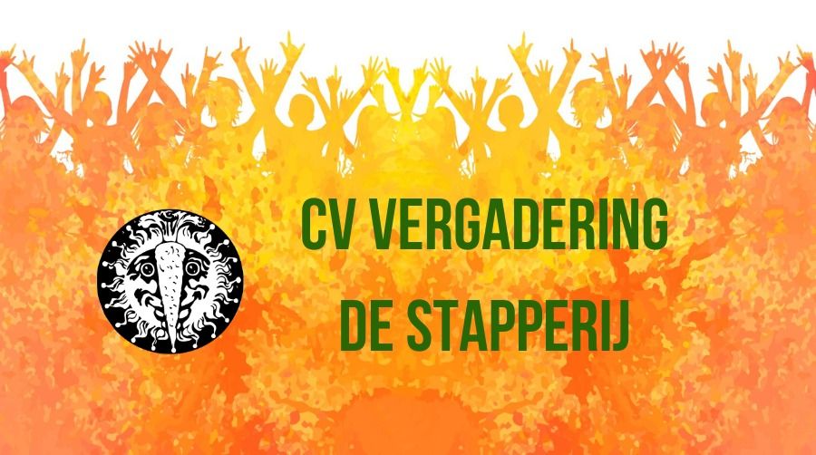 CV vergadering De Valk