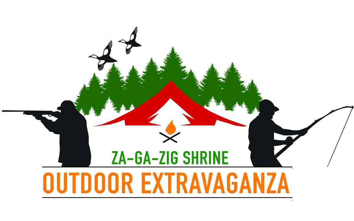 Outdoor Extravaganza Raffle