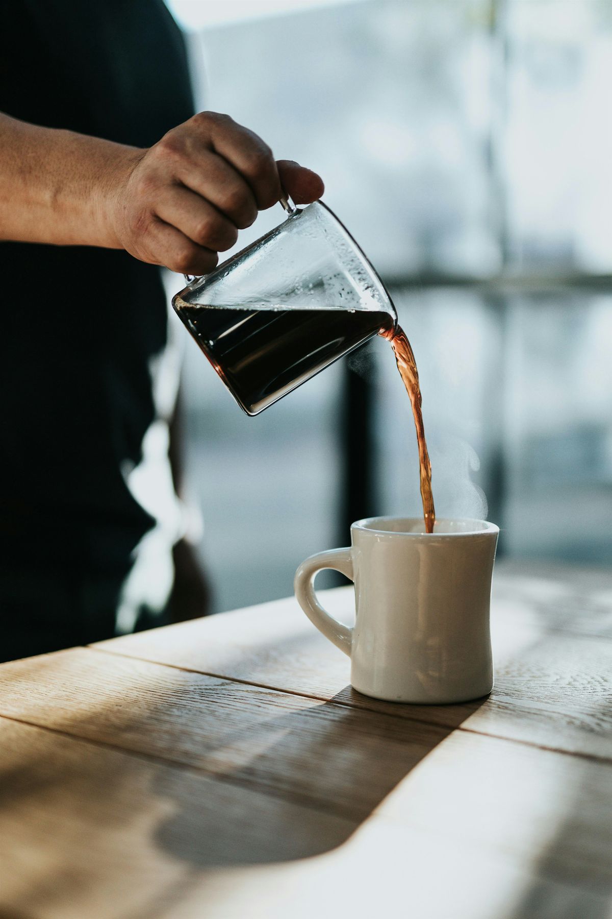 Coffee Brewers Lab - Seattle Coffee Gear | KIRKLAND, WA Location