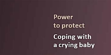Power to Protect Training workshop