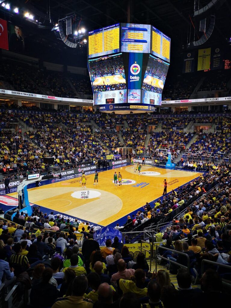 Real Madrid Baloncesto vs Hapoel Ibi Tel Aviv Tickets