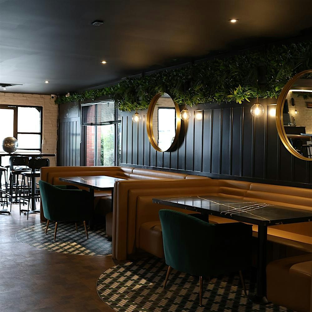 Langley | Straight Speed Dating | Ages 27-36 | Nov 14