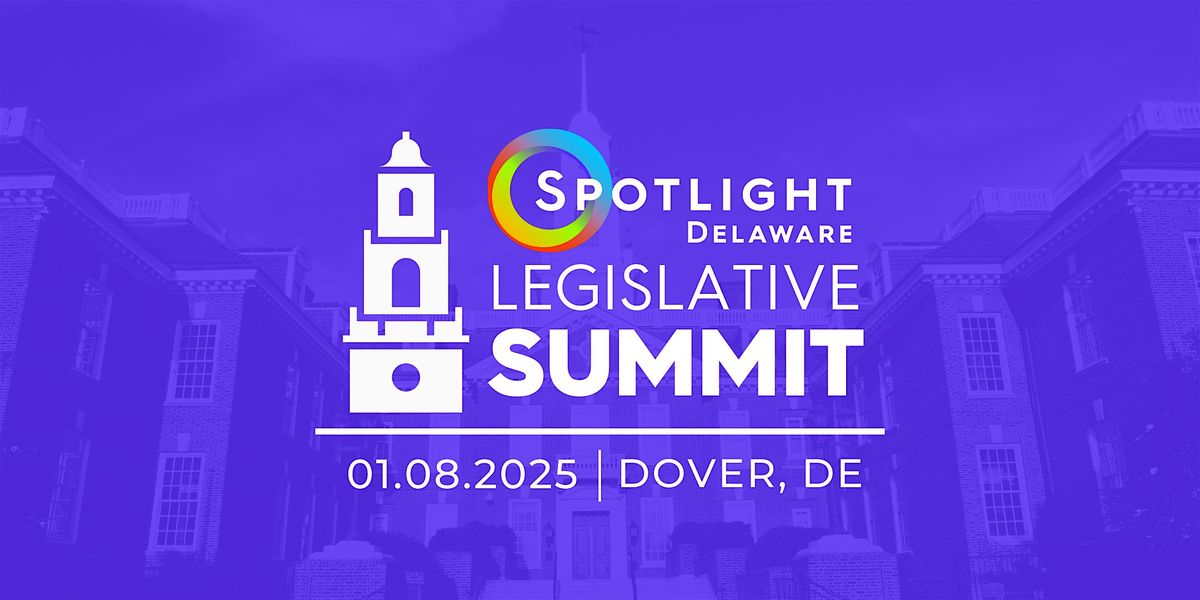 Delaware Legislative Summit