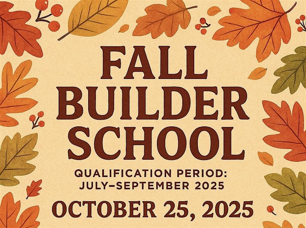 Spotlight on Success: VR Troopers 2025 Fall Builder School