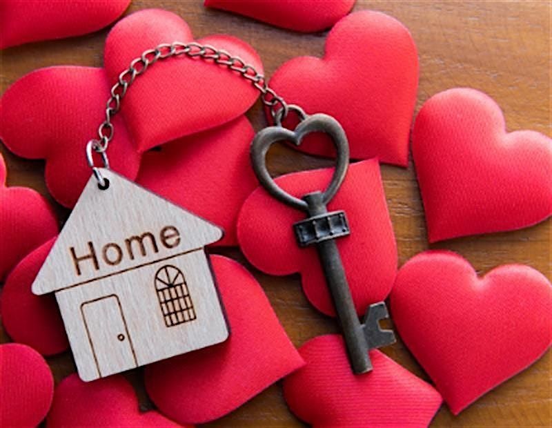 Keys To Your Heart [and Home]: Turn Your Tax Refund Into House Keys