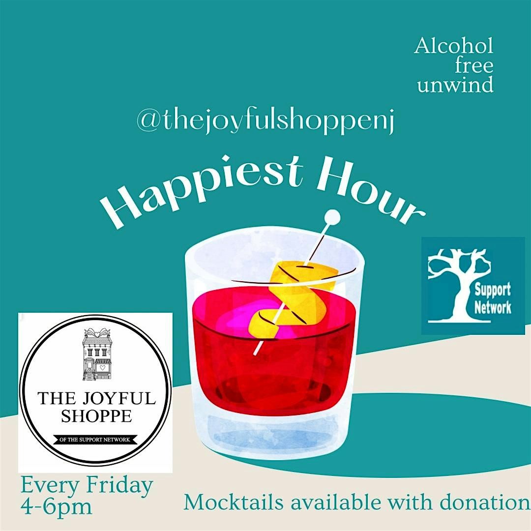 Happiest Hour