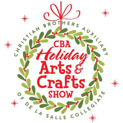 45th Annual CBA Holiday Arts & Crafts Show