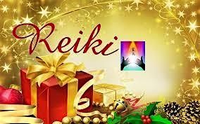 Holiday Reiki Flow