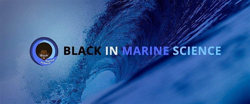 Black in Marine Science - Hosted by NAUW Southern New Jersey