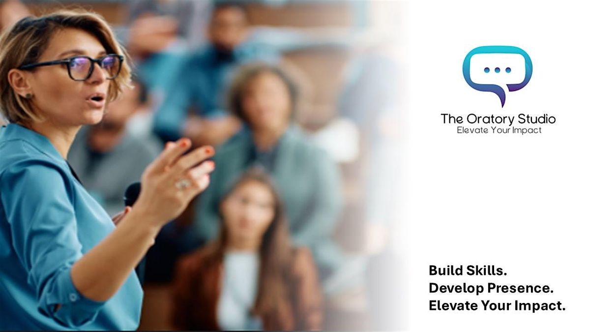 The Oratory Studio Rolling Workshop Returns!