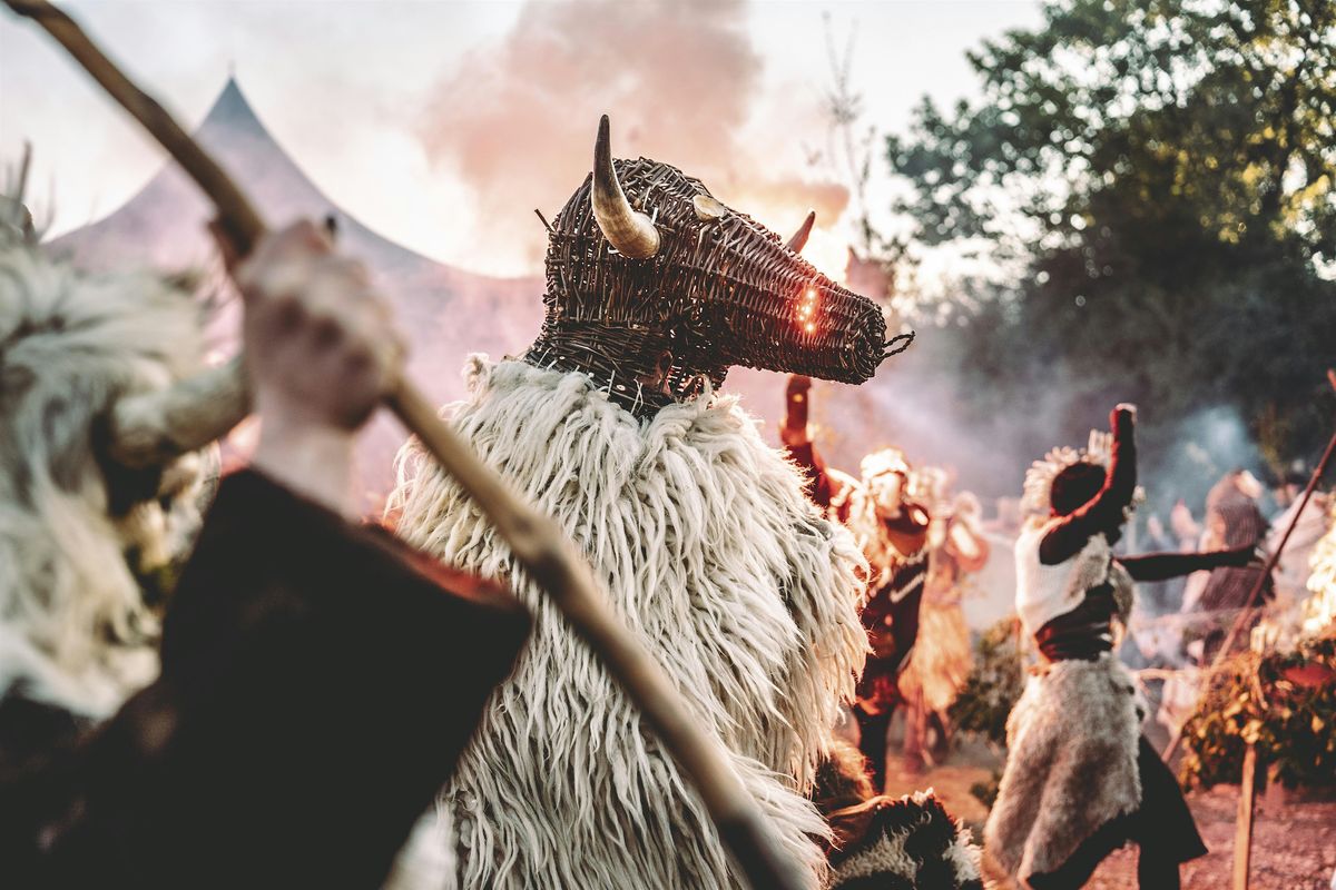 SFSH x 37d03d Opening Ritual
