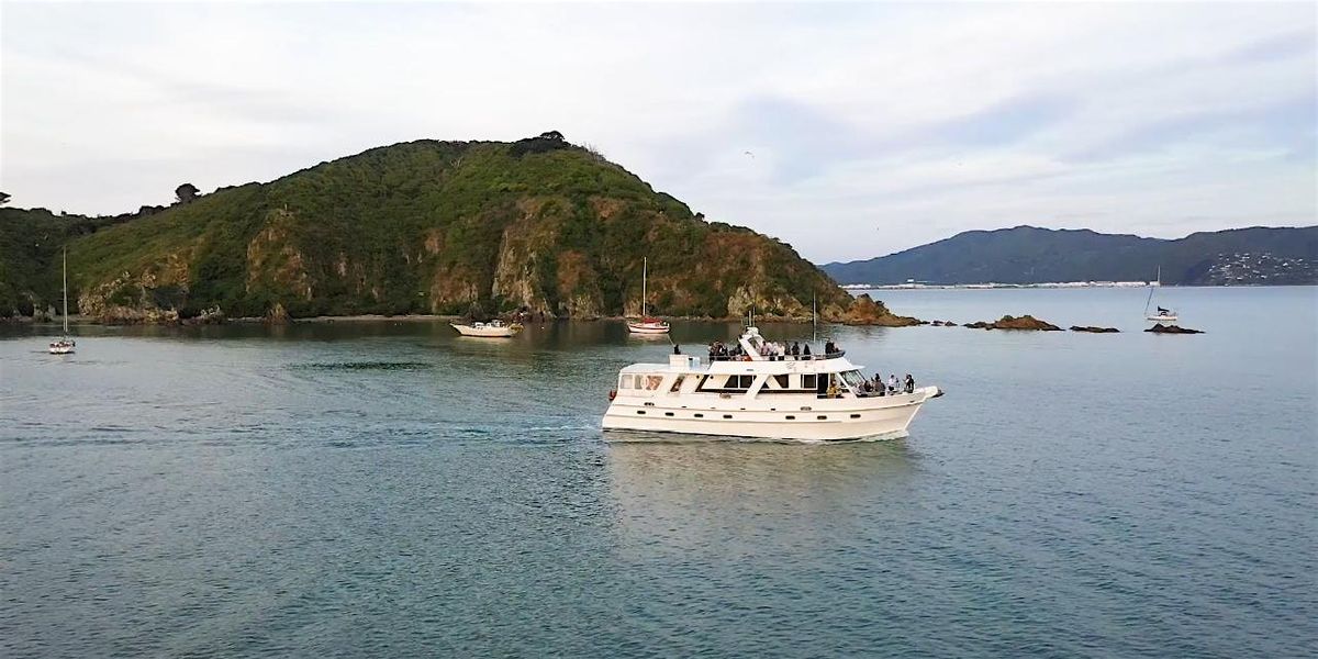 Boat party