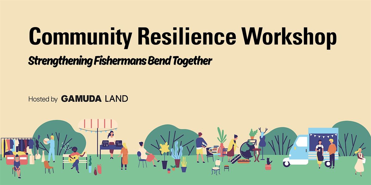 Community Resilience Workshop