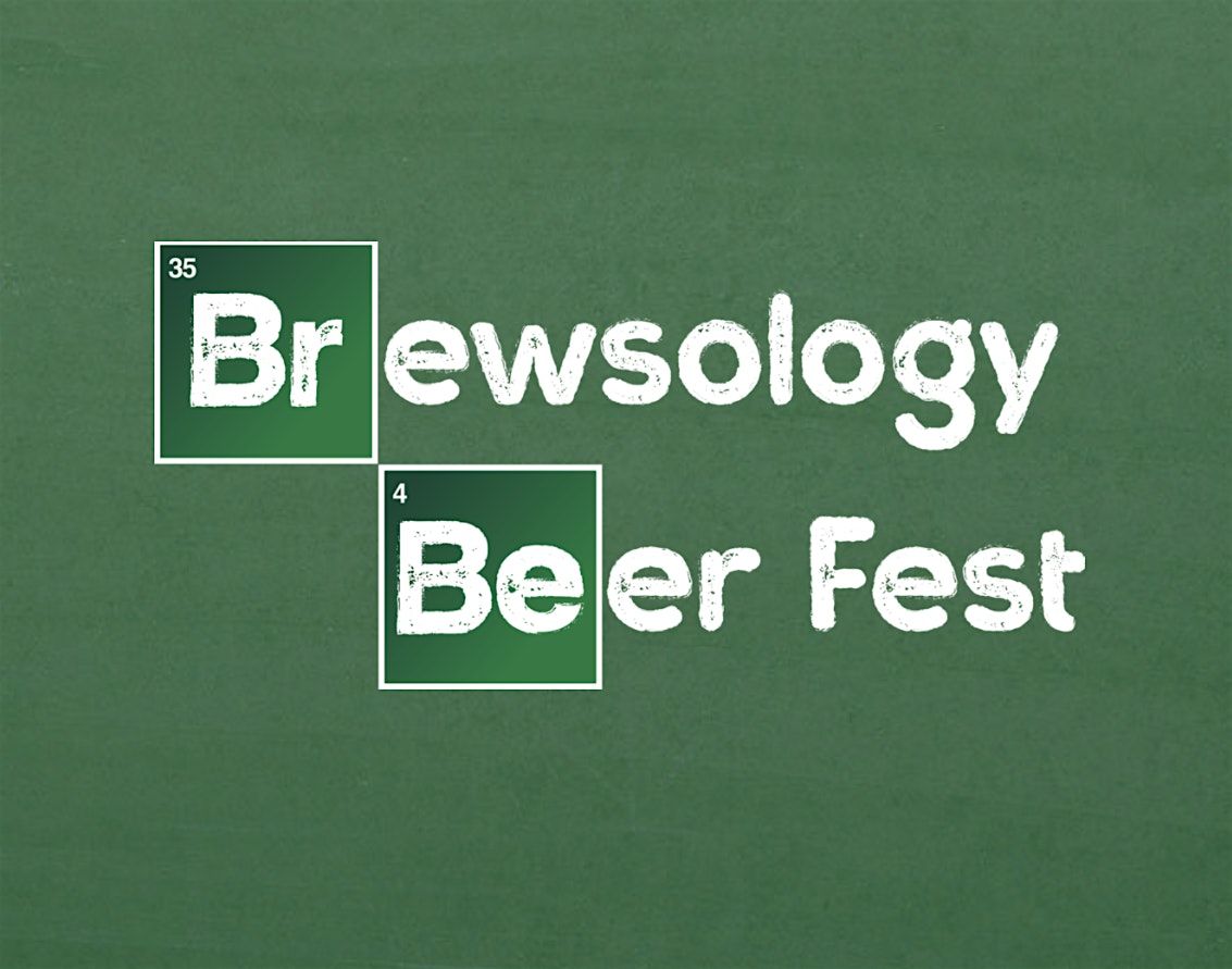 2026 Milwaukee Brewsology Beer Fest