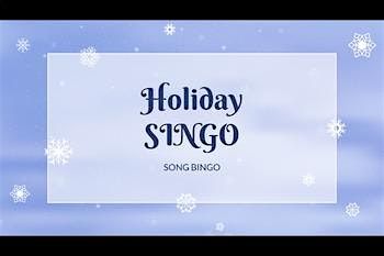 WTS Oklahoma 2025 Holiday Party - Singo