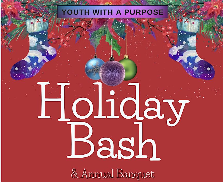 YWAP 2024 Holiday Bash