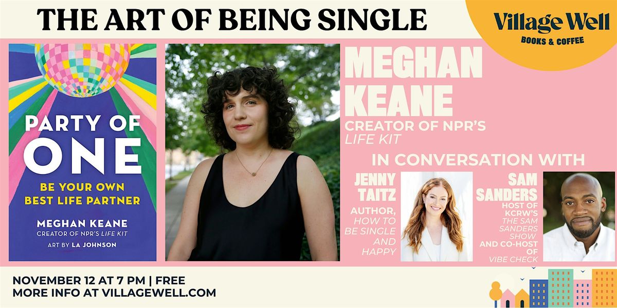 The Art of Being Single