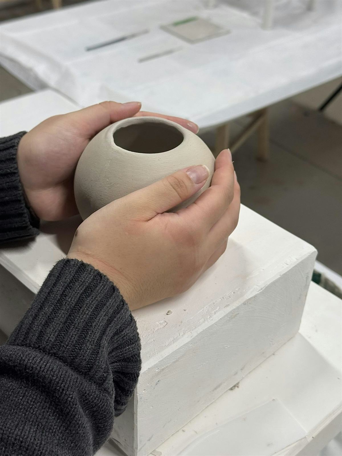 Design By Touch Ceramics