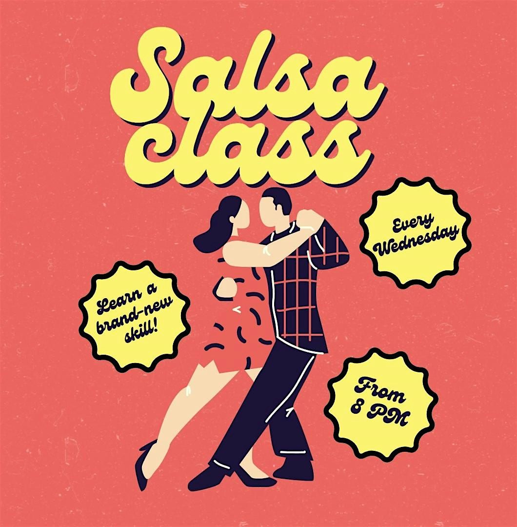 Salsa Night