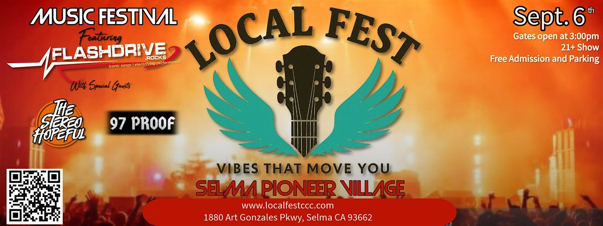 Local Fest
