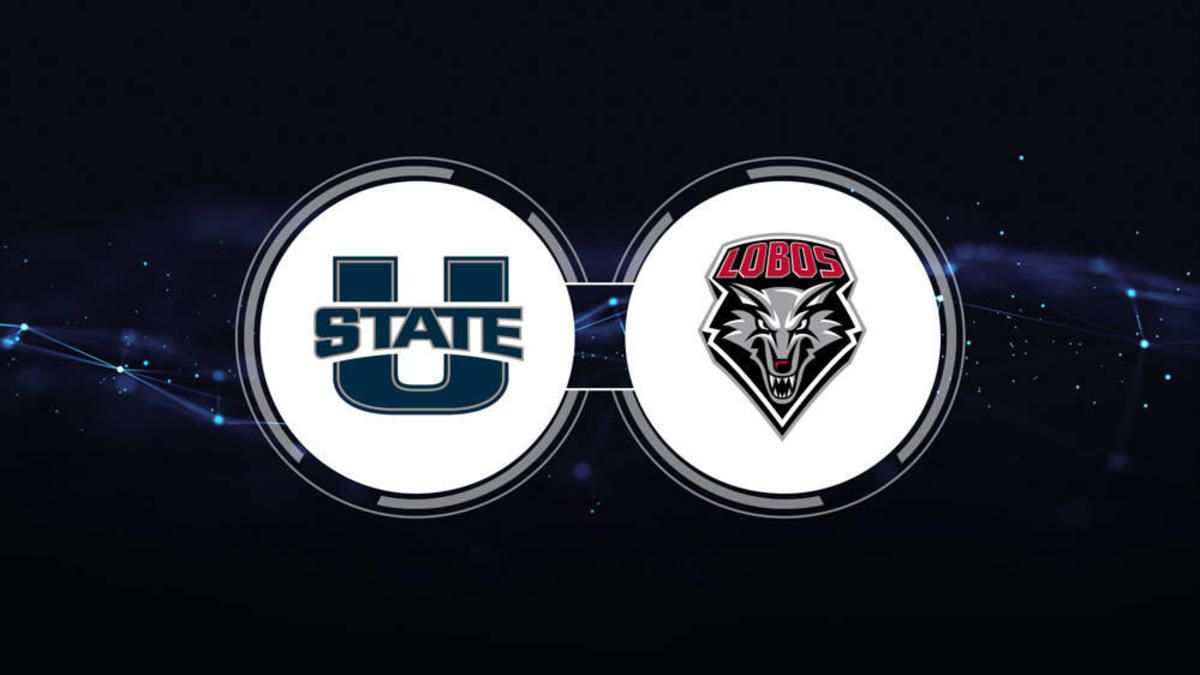 Utah State Aggies vs. New Mexico Lobos