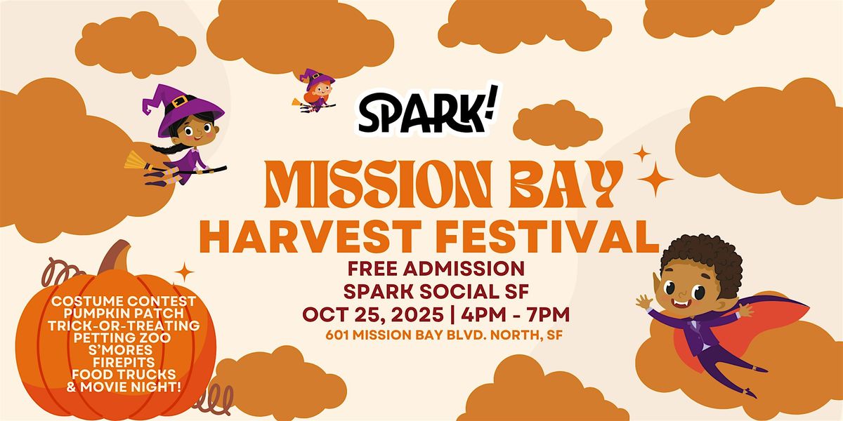 Mission Bay Harvest Festival