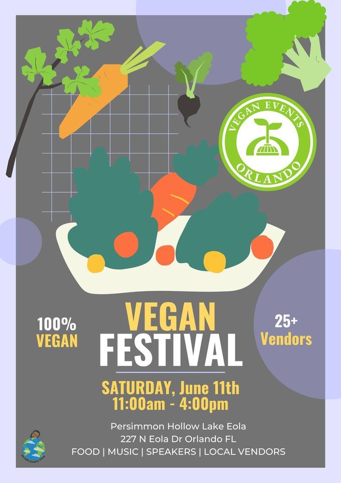 Vegan Festival