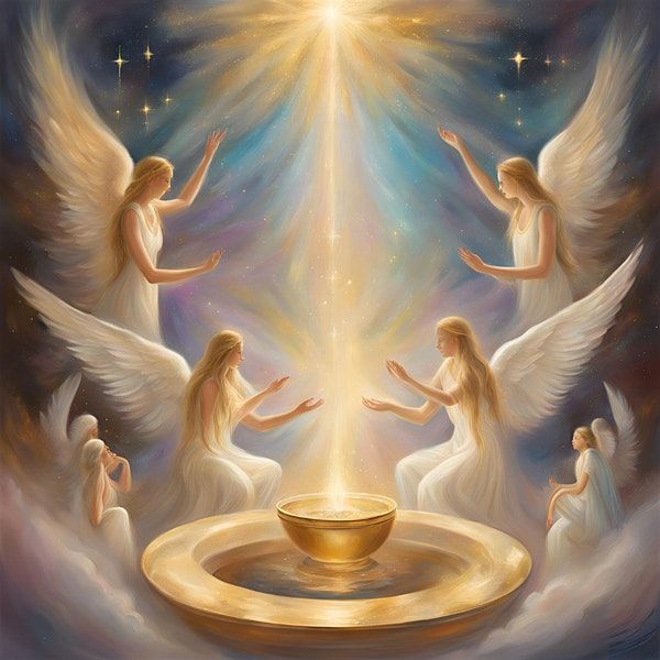 Rebirth: An Akashic Records Journey and Sound Bath (Scottsdale)